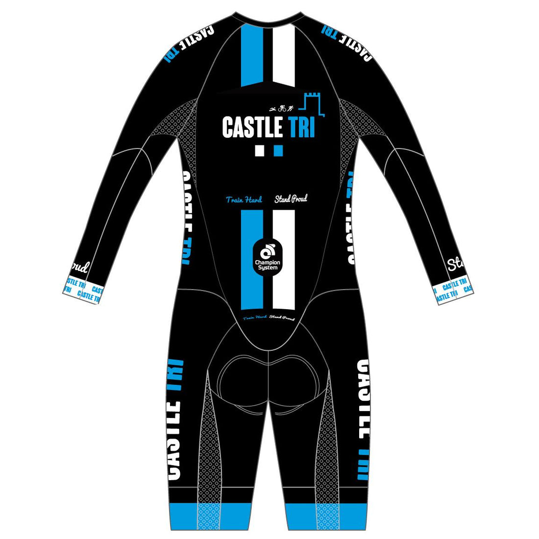 APEX Speedsuit