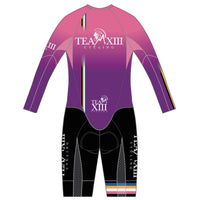 APEX Speedsuit
