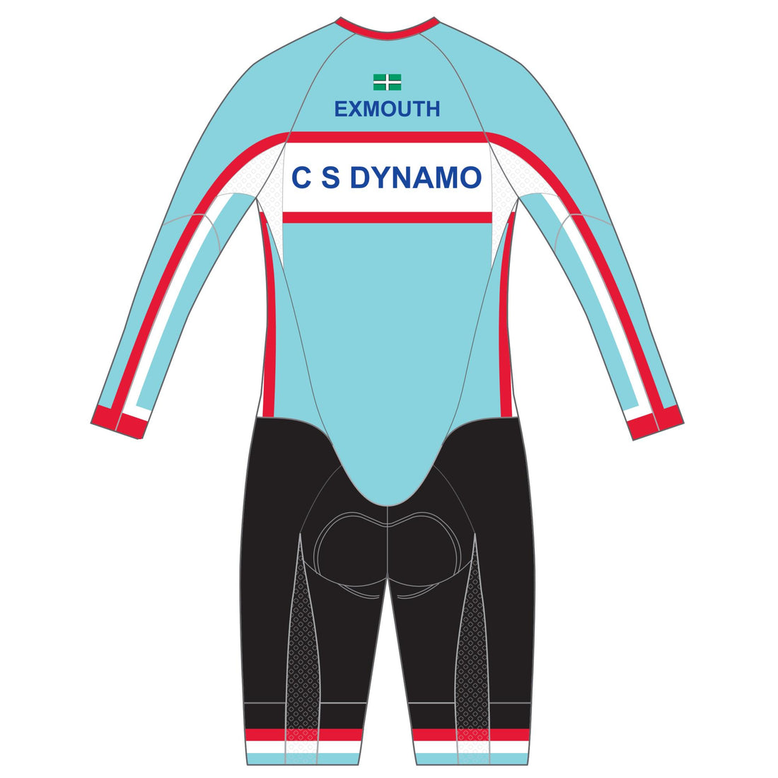 APEX Speedsuit