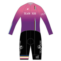 APEX Speedsuit