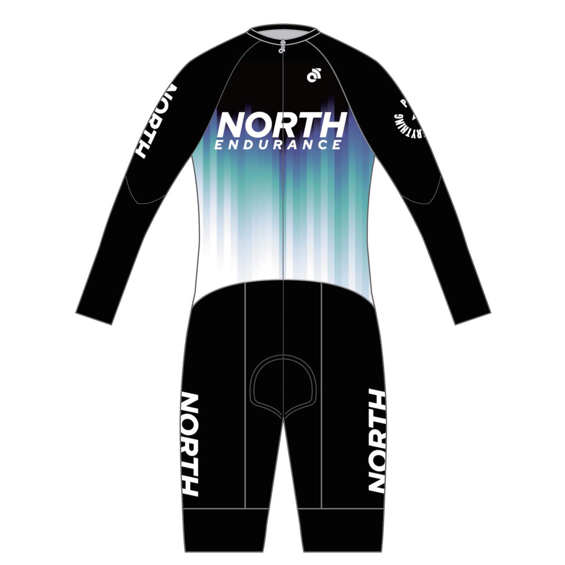 APEX Speedsuit