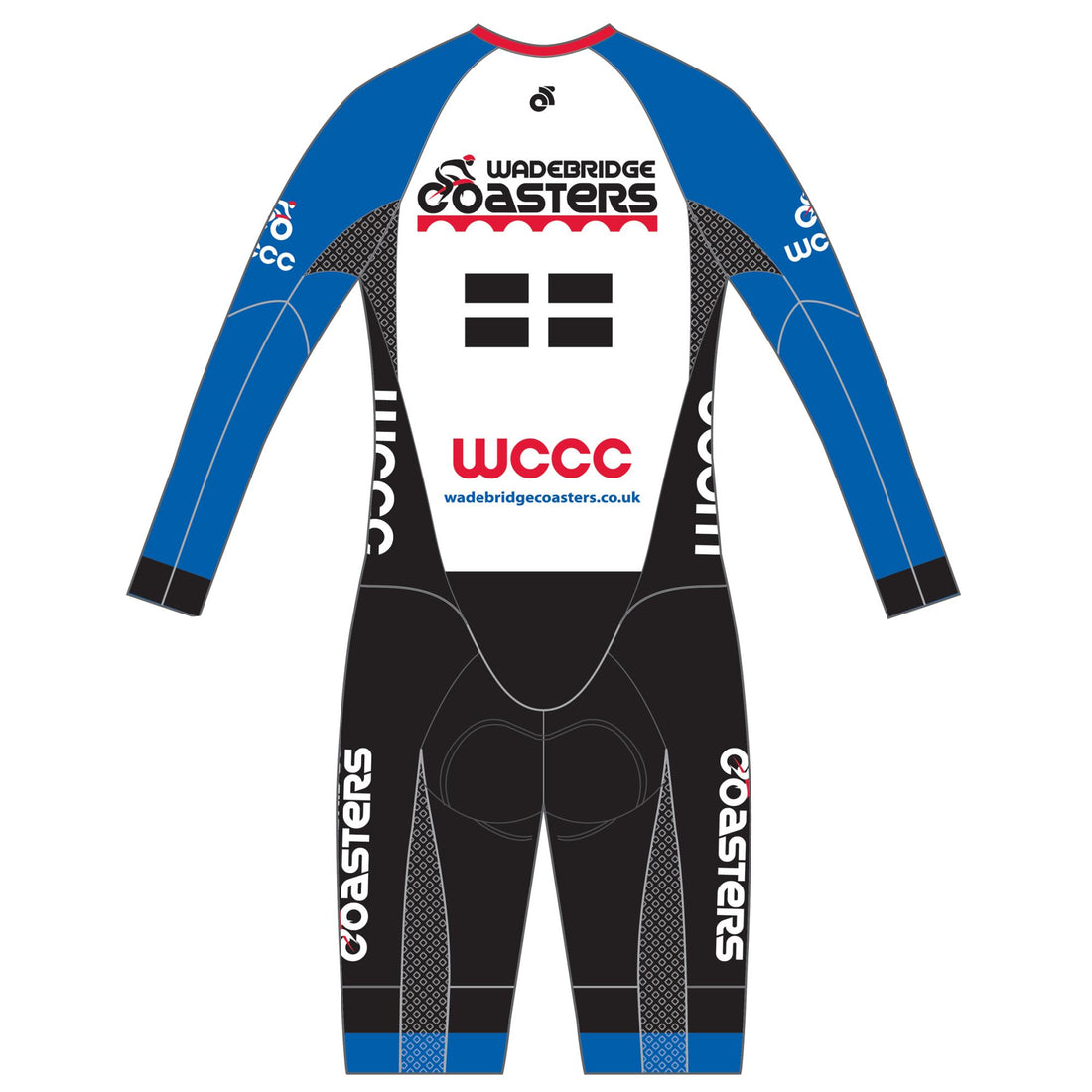 APEX Speedsuit (Men's Design)