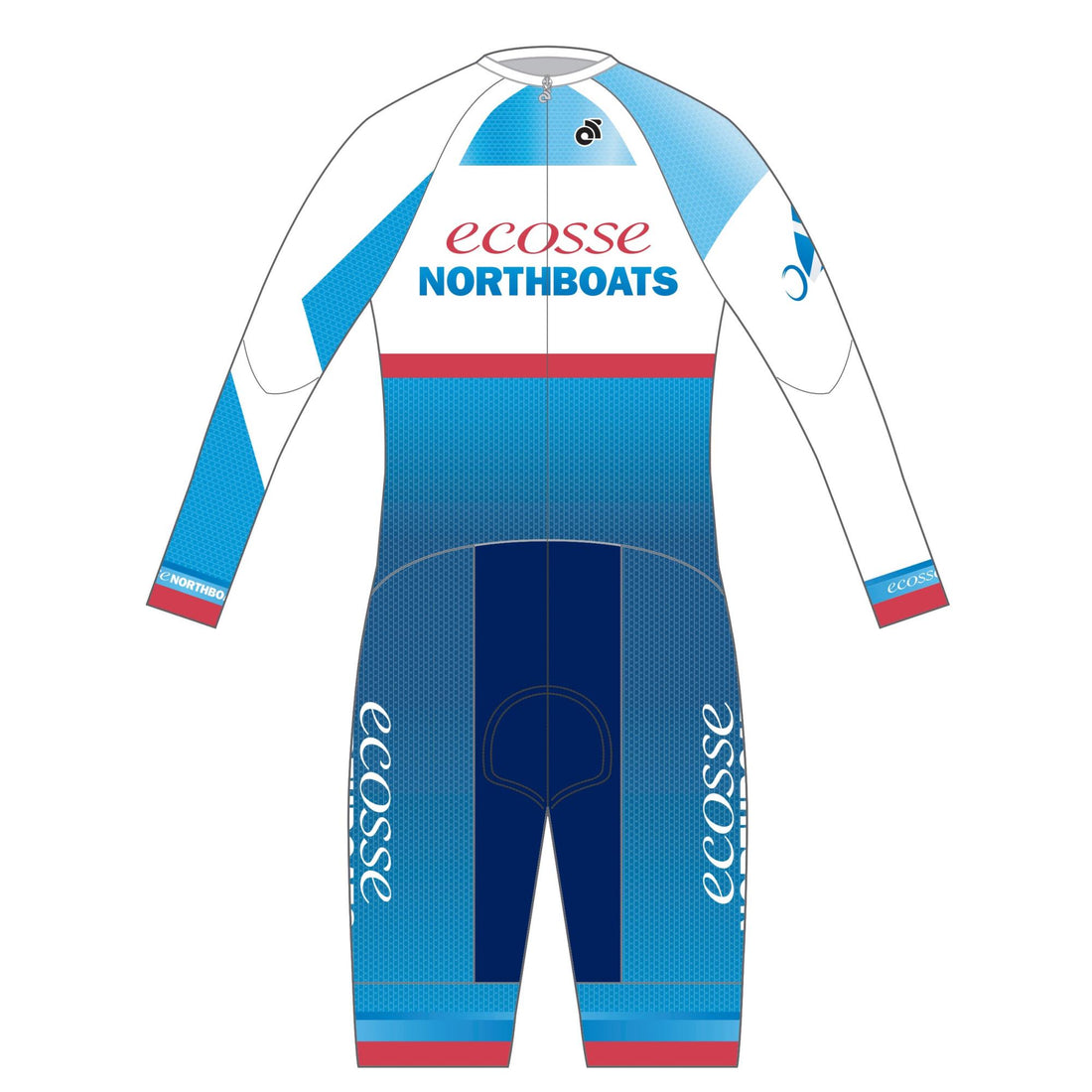 APEX Speedsuit