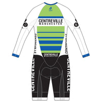 APEX Speedsuit