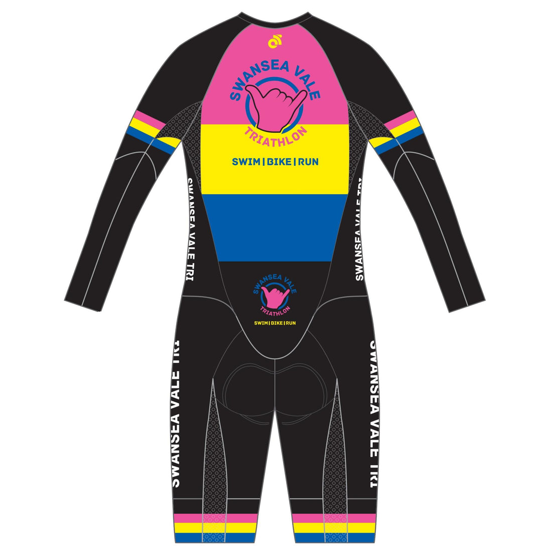 APEX Speedsuit