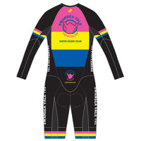 APEX Speedsuit
