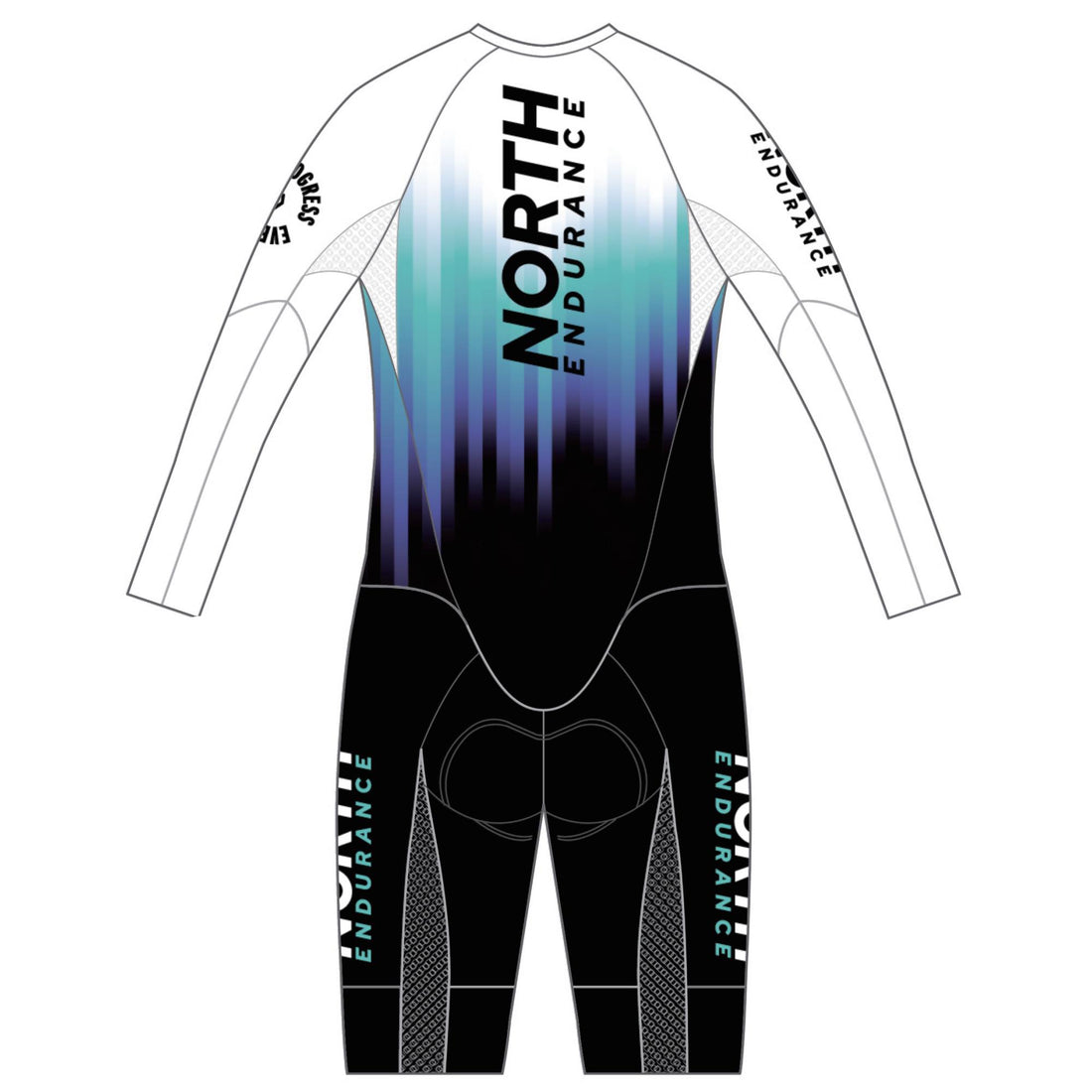 APEX Speedsuit