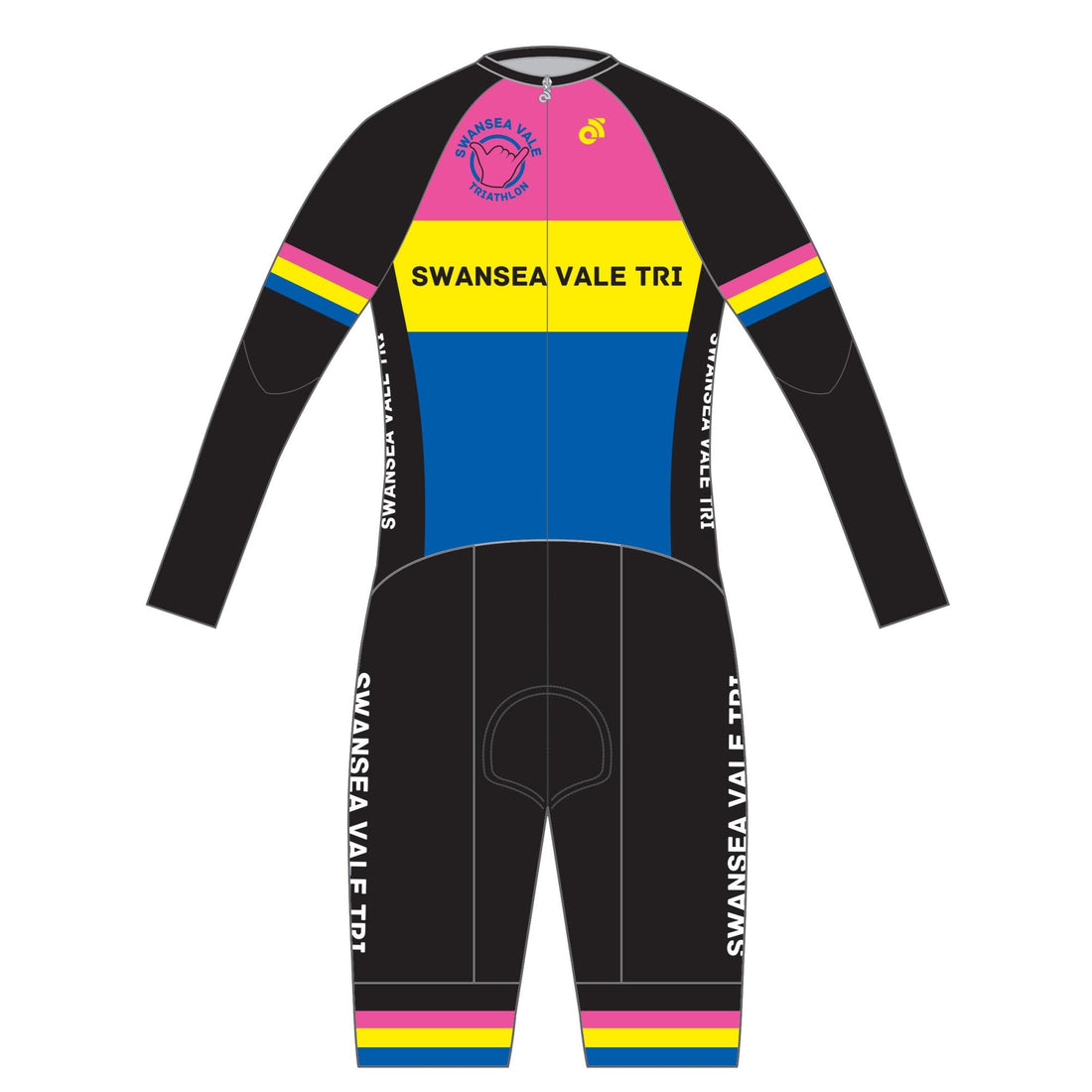 APEX Speedsuit