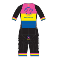 APEX Summer Skinsuit