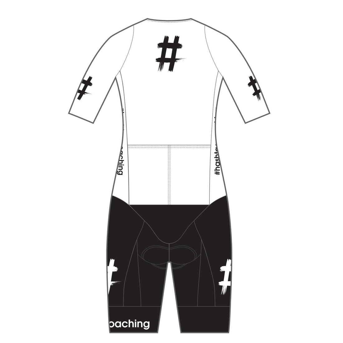 APEX Summer Skinsuit