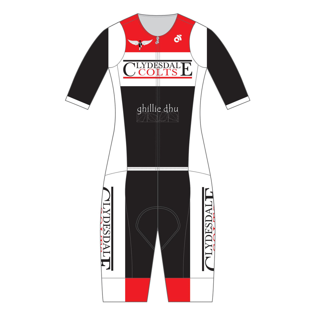 APEX Summer Skinsuit