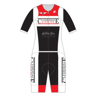APEX Summer Skinsuit