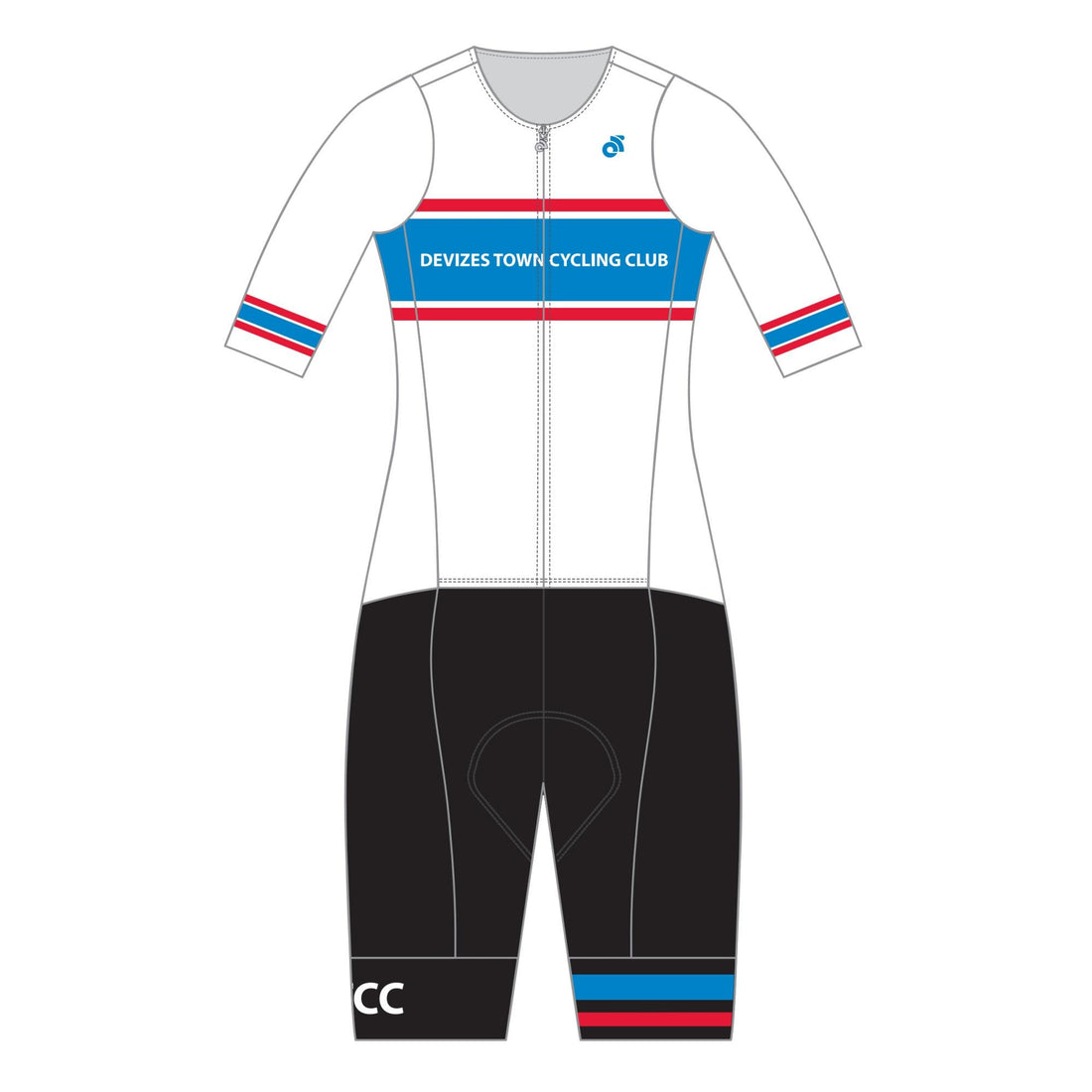 APEX Summer Skinsuit