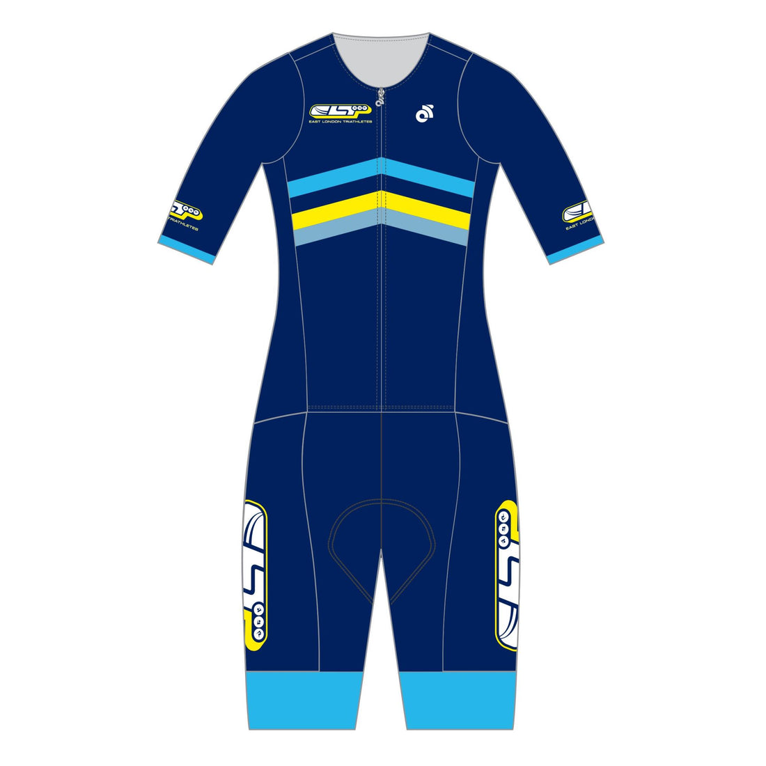 APEX Summer Skinsuit