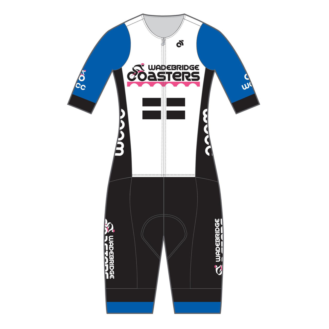 APEX Summer Skinsuit (Women's Design)