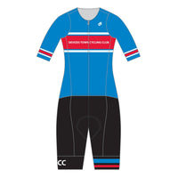 APEX Summer Skinsuit