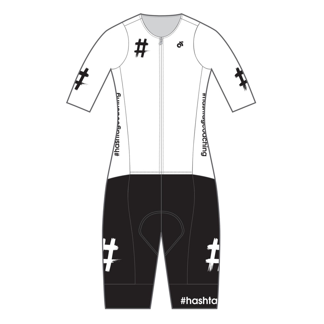 APEX Summer Skinsuit