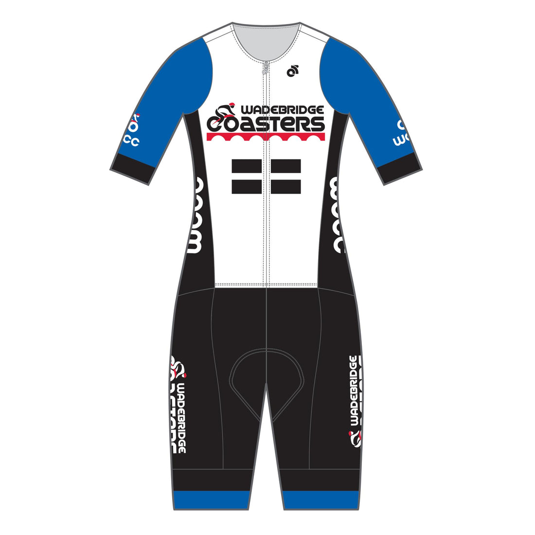 APEX Summer Skinsuit (Men's Design)