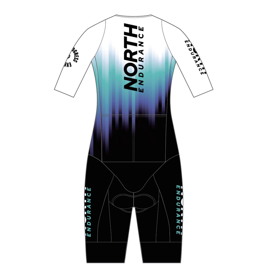 APEX Summer Skinsuit