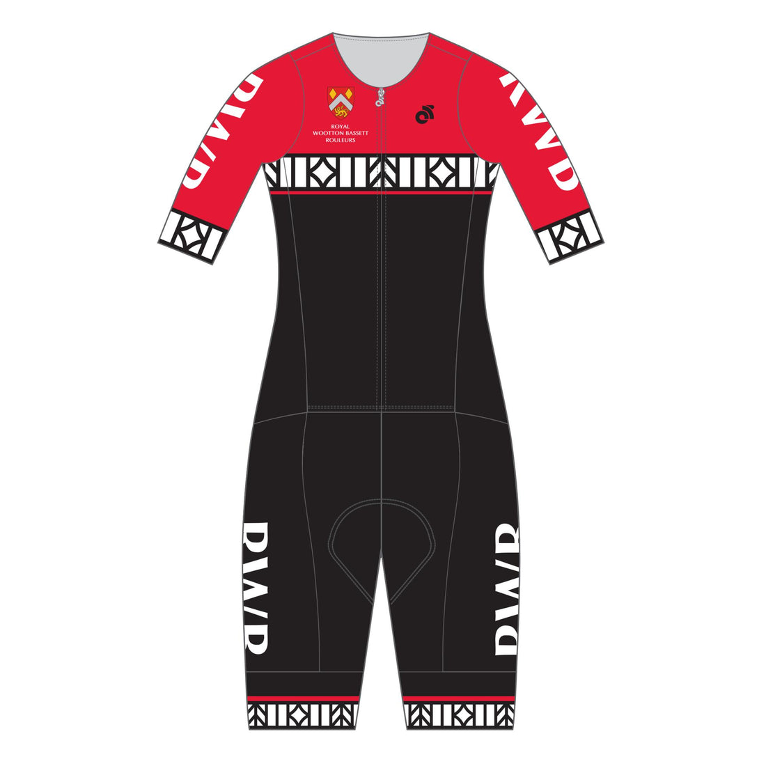 APEX Summer Skinsuit