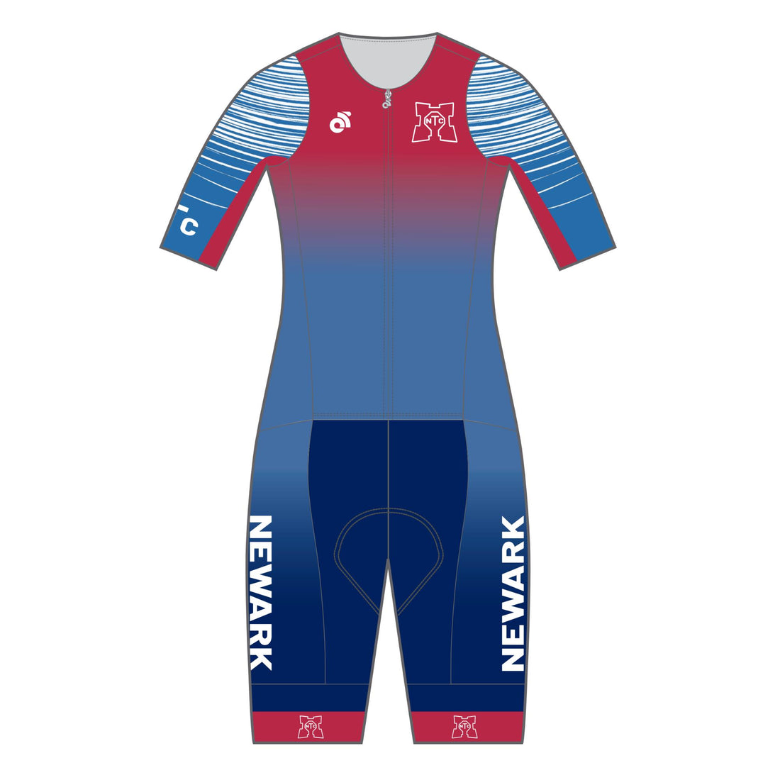 APEX Summer Skinsuit