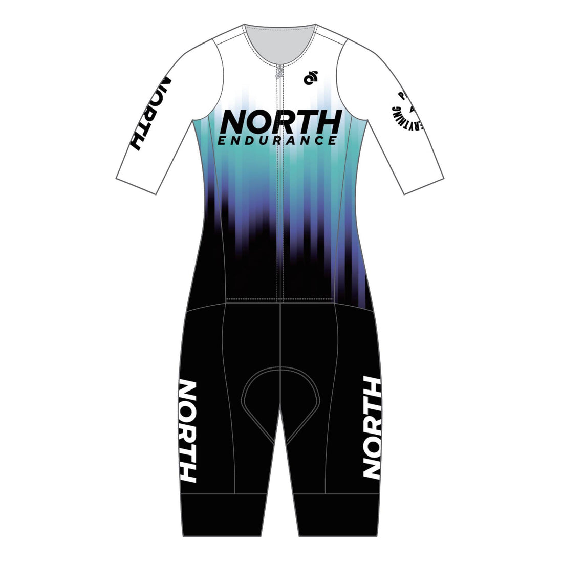 APEX Summer Skinsuit