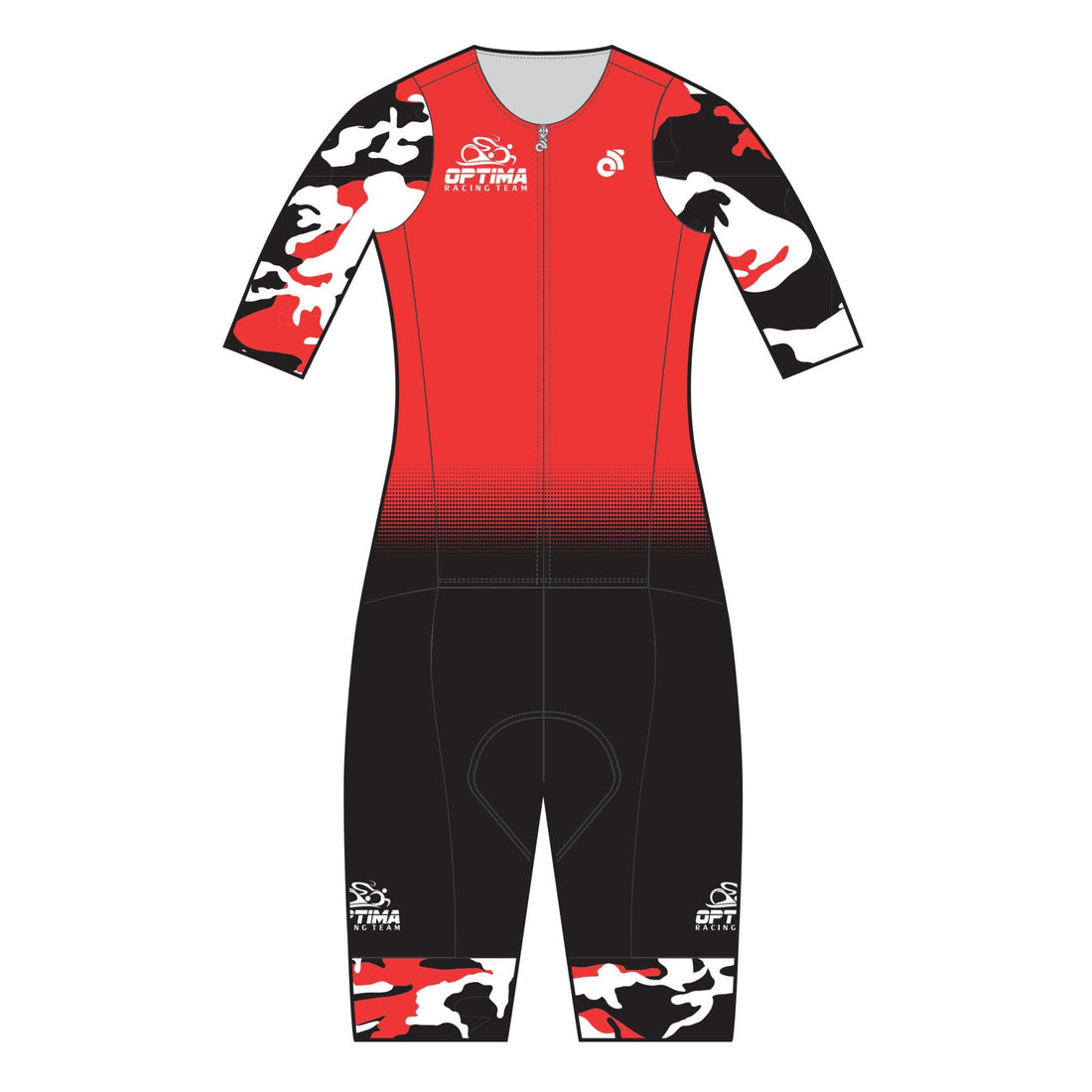 APEX Summer Skinsuit