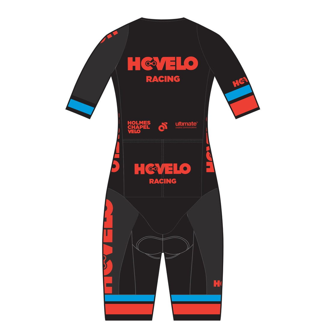 APEX Summer Skinsuit