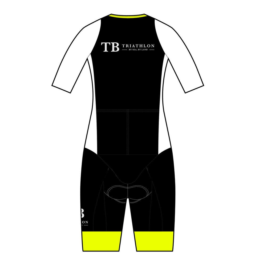 APEX Summer Skinsuit