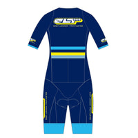 APEX Summer Skinsuit