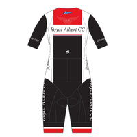 APEX Summer Skinsuit