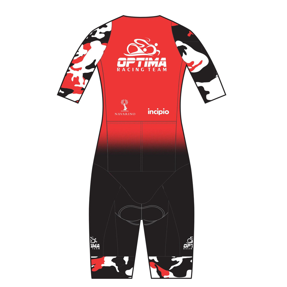 APEX Summer Skinsuit