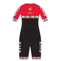 APEX Summer Skinsuit
