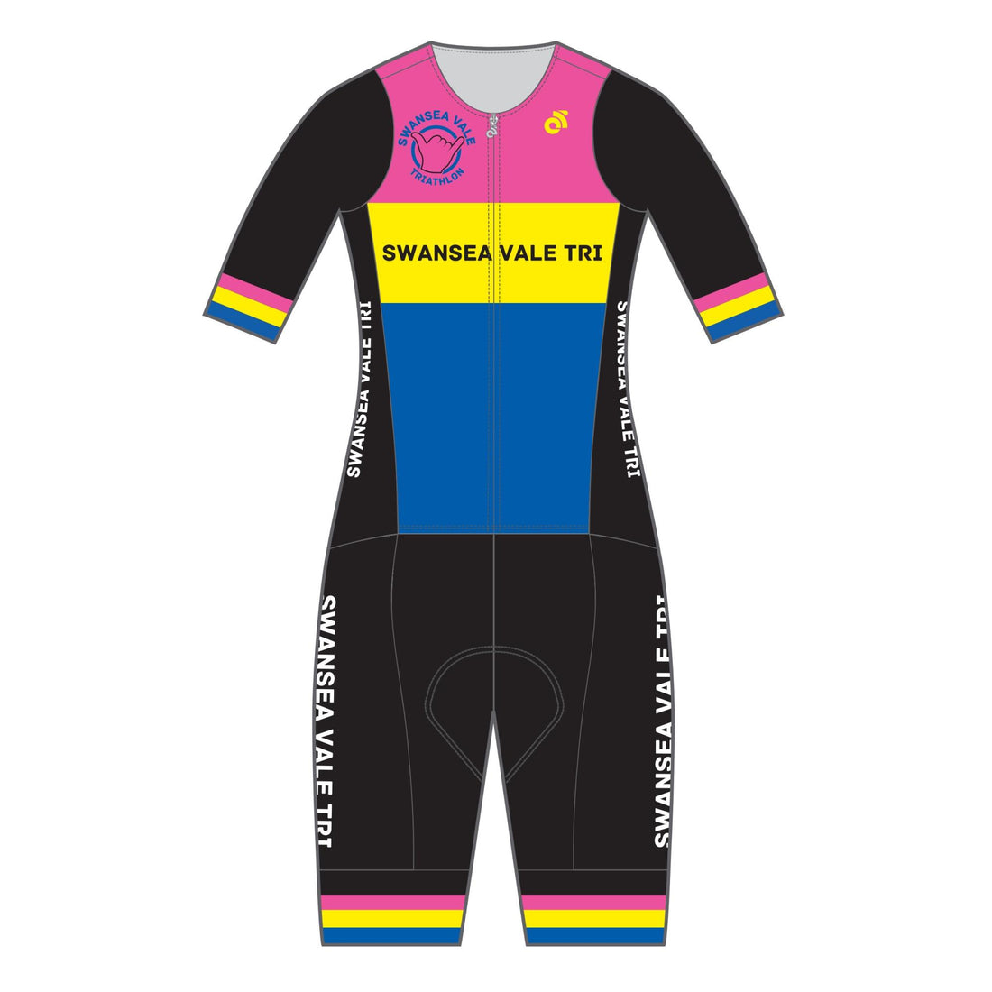 APEX Summer Skinsuit