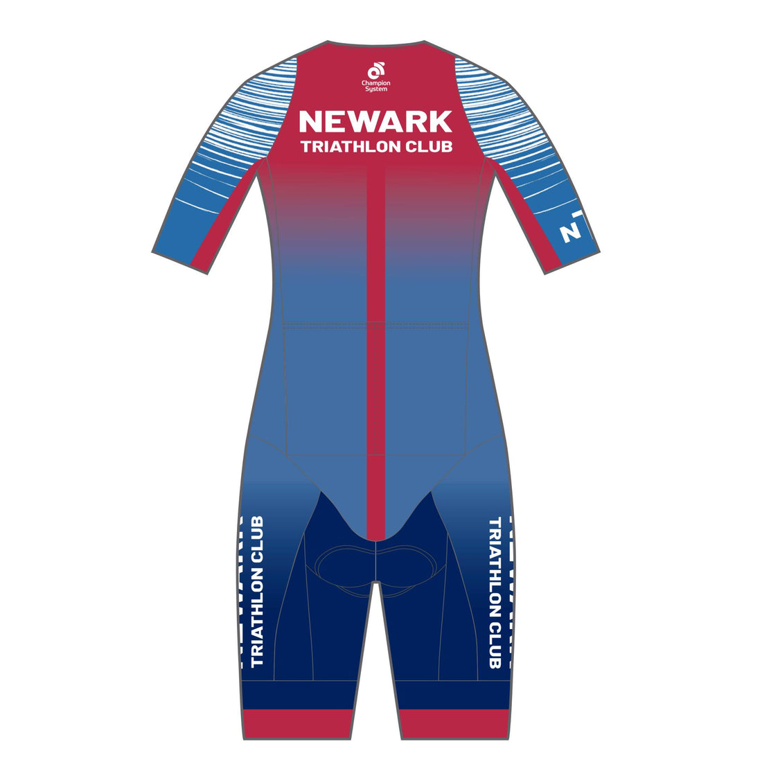 APEX Summer Skinsuit
