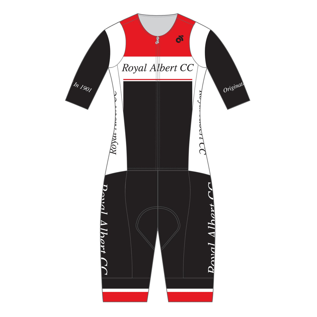 APEX Summer Skinsuit