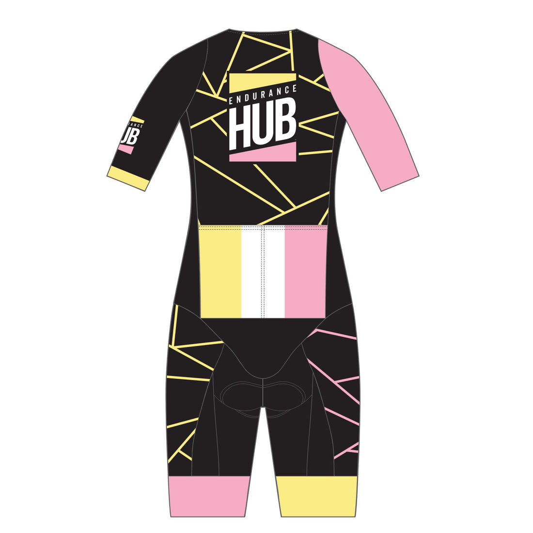 APEX Summer Skinsuit