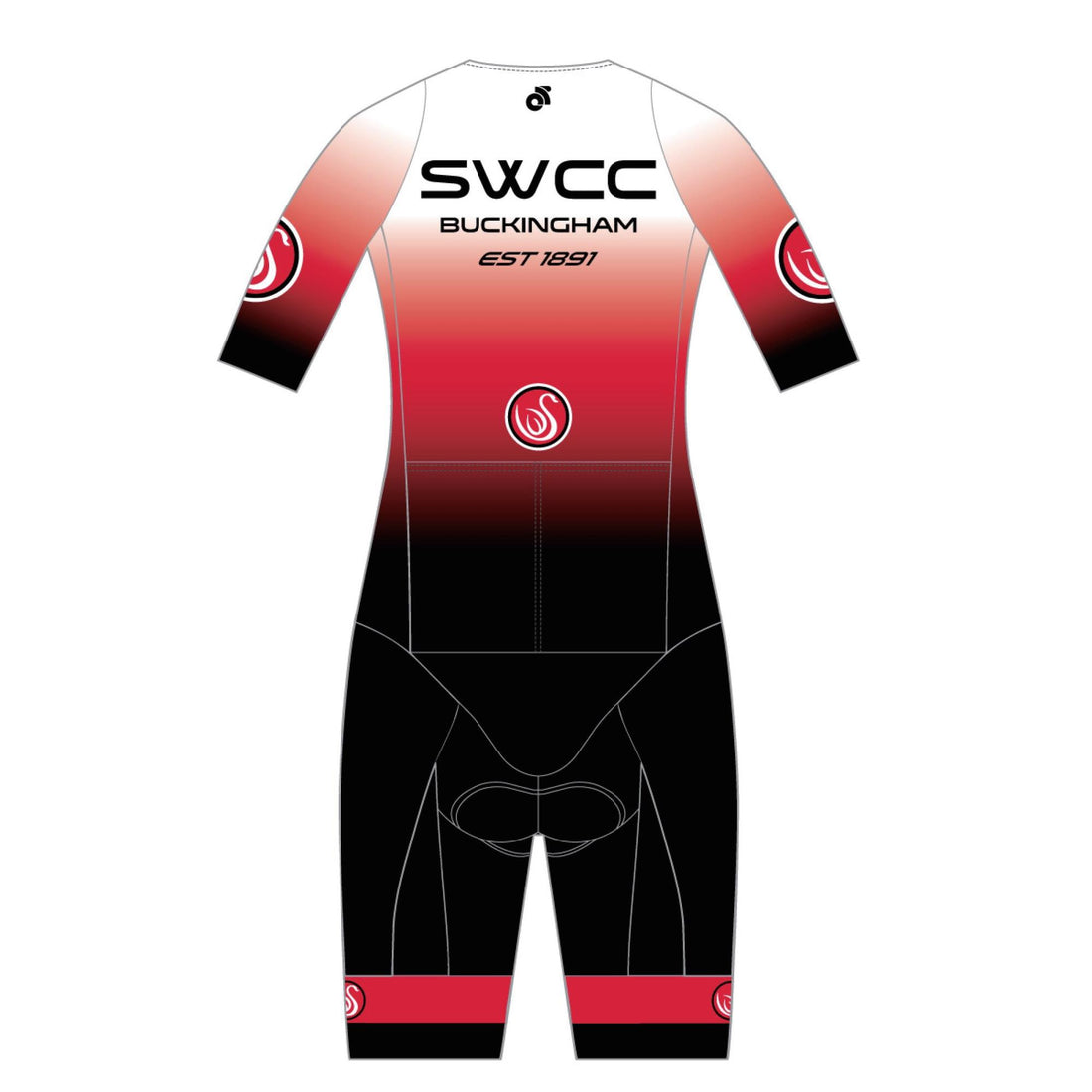 APEX Summer Skinsuit