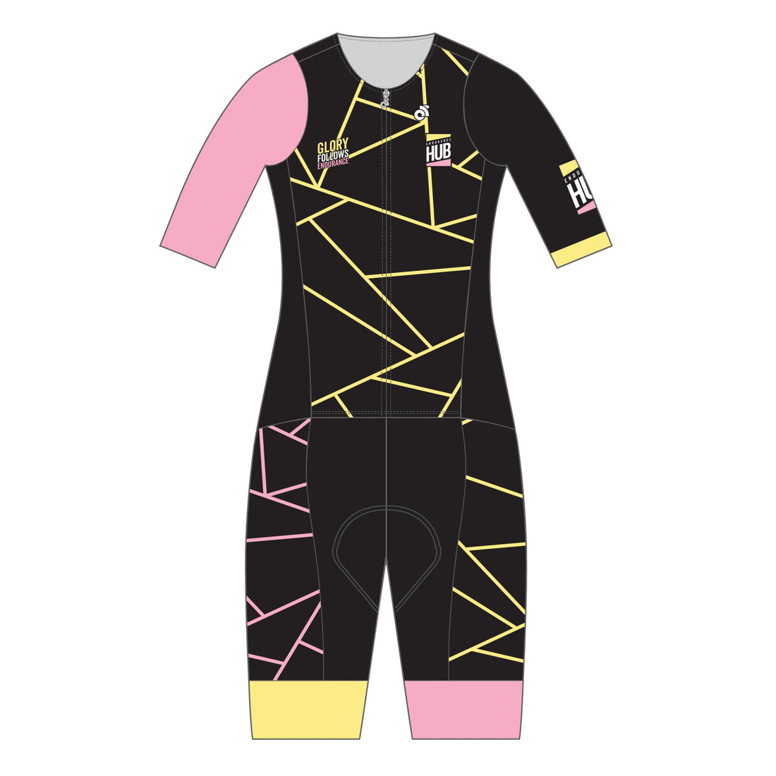 APEX Summer Skinsuit