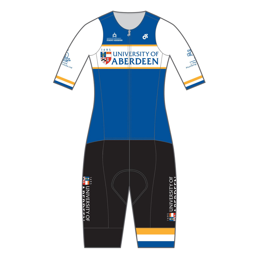 APEX Summer Skinsuit