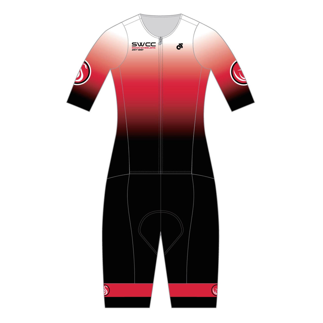 APEX Summer Skinsuit