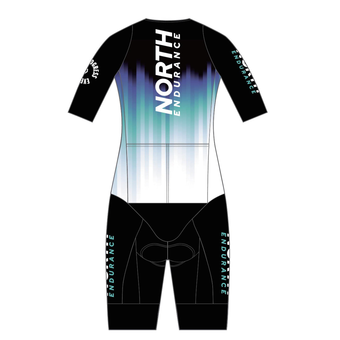 APEX Summer Skinsuit