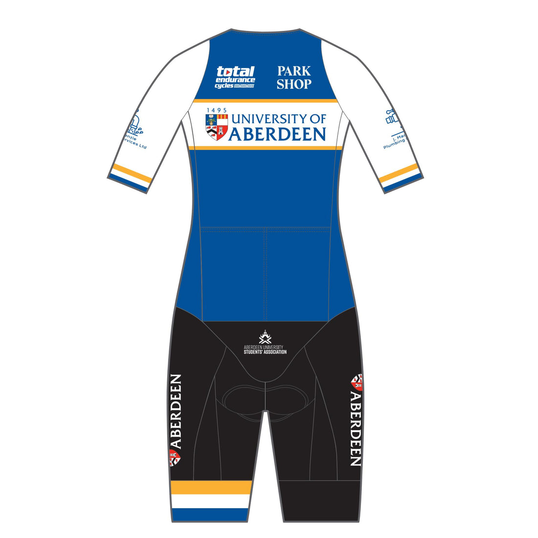 APEX Summer Skinsuit