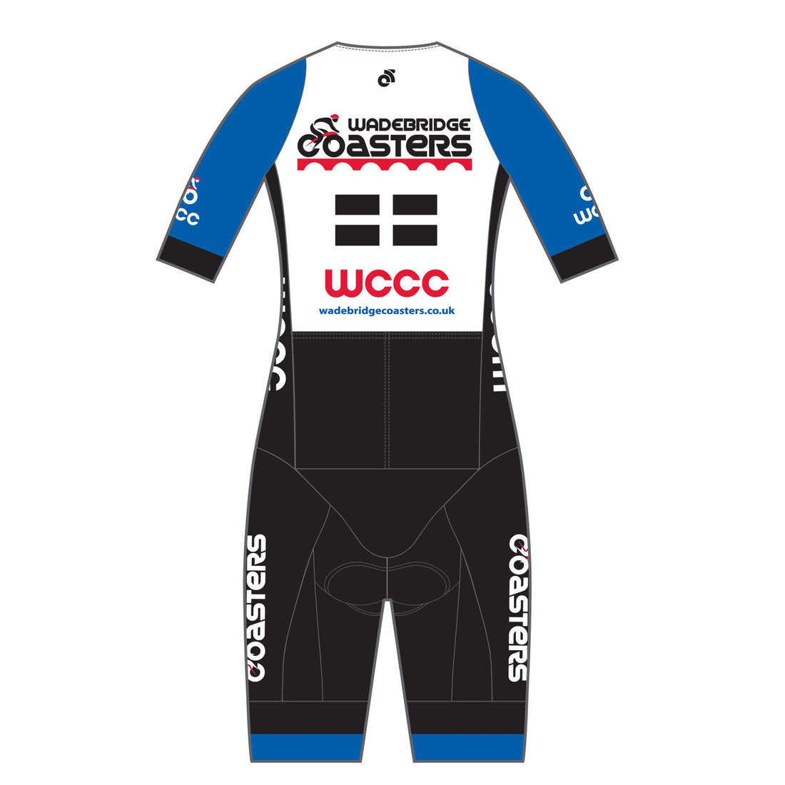 APEX Summer Skinsuit (Men's Design)