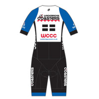 APEX Summer Skinsuit (Men's Design)