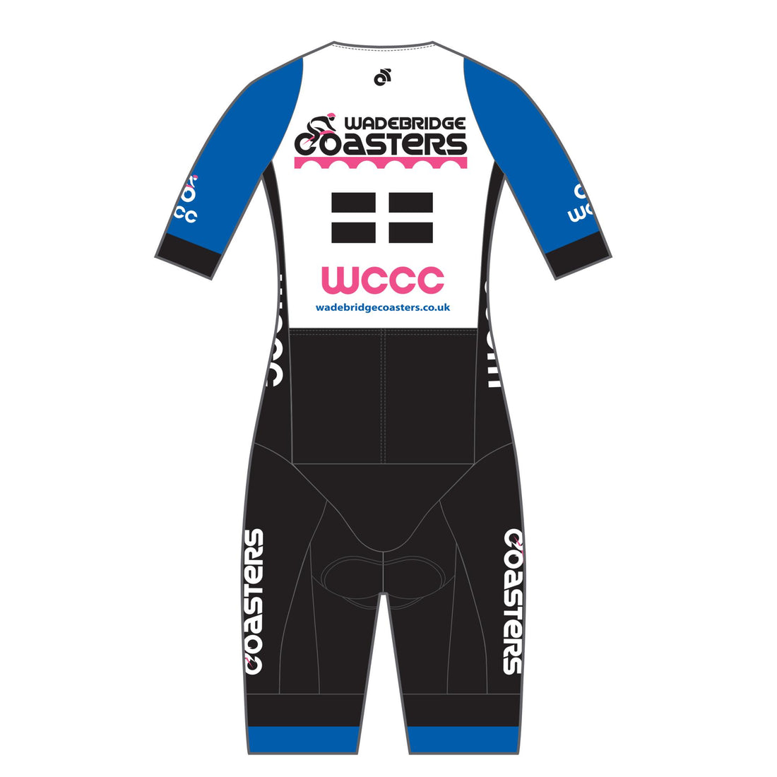 APEX Summer Skinsuit (Women's Design)