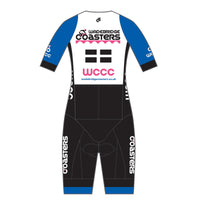 APEX Summer Skinsuit (Women's Design)