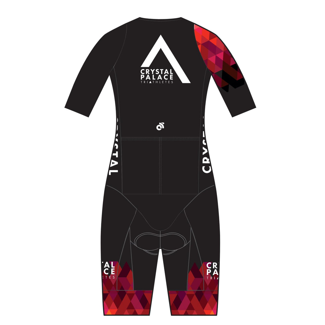APEX Summer Skinsuit