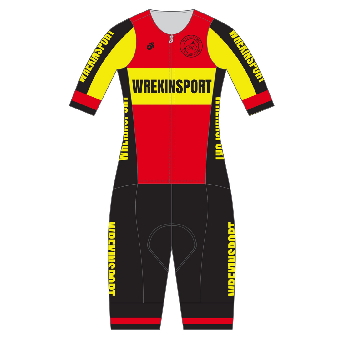 APEX Summer Skinsuit