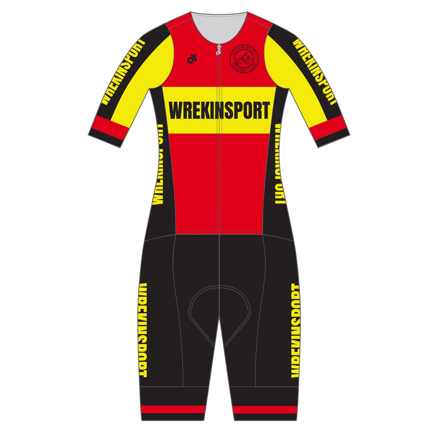 APEX Summer Skinsuit